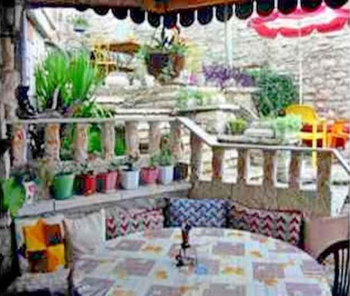 Guest House Villa Katty Balchik Quarto foto
