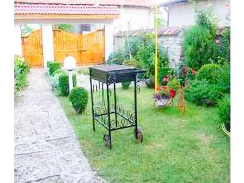 Guest House Villa Katty Balchik Quarto foto