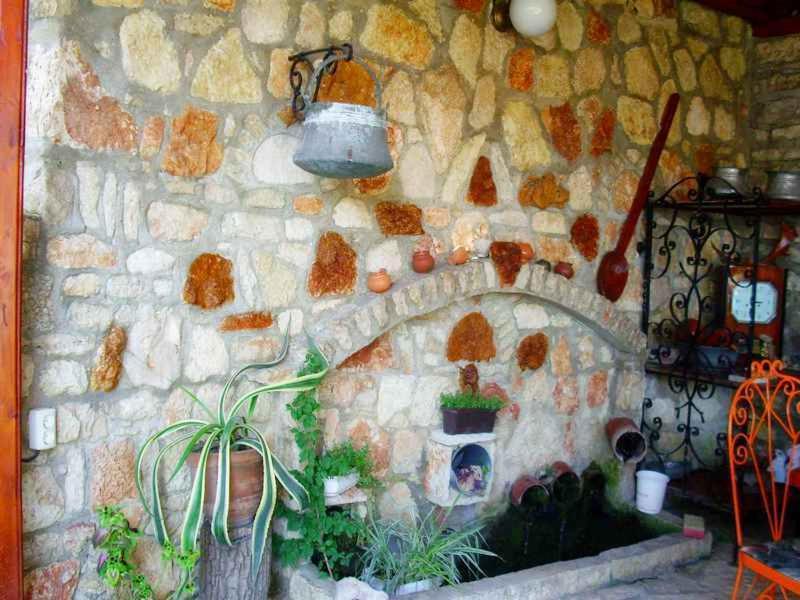 Guest House Villa Katty Balchik Quarto foto