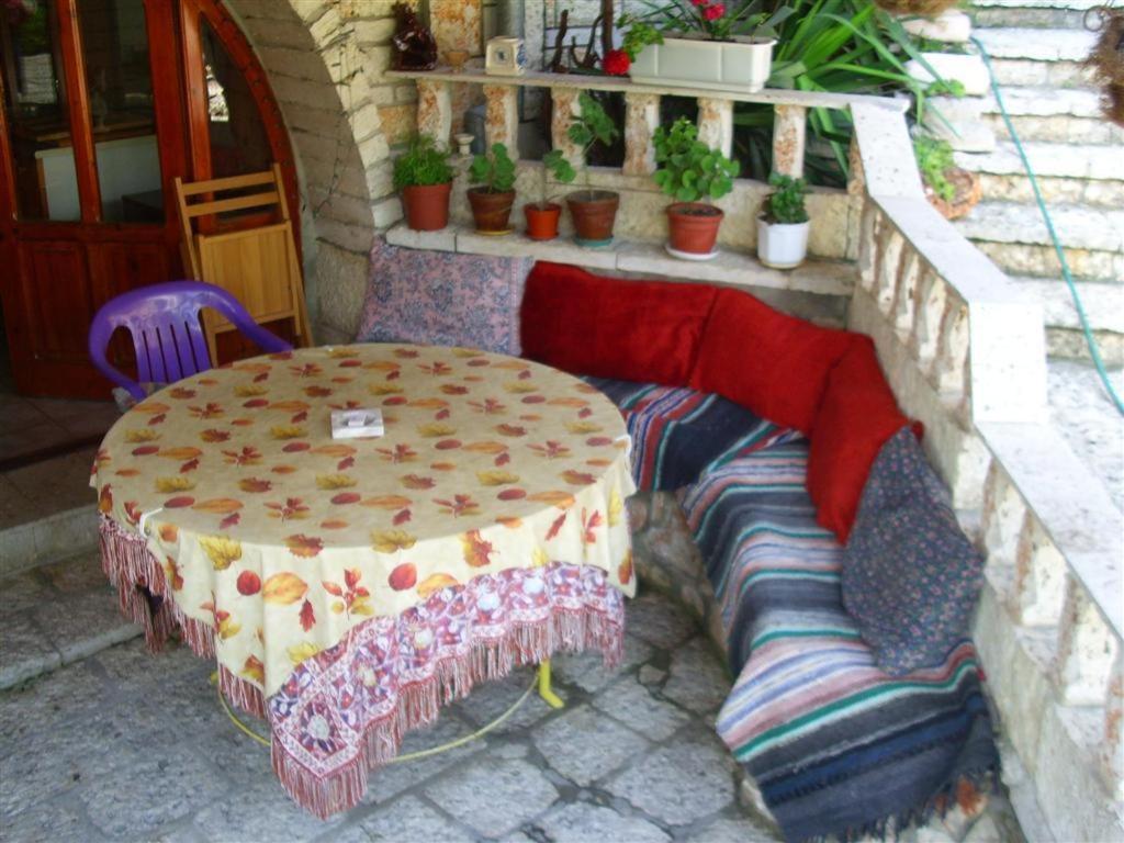 Guest House Villa Katty Balchik Quarto foto