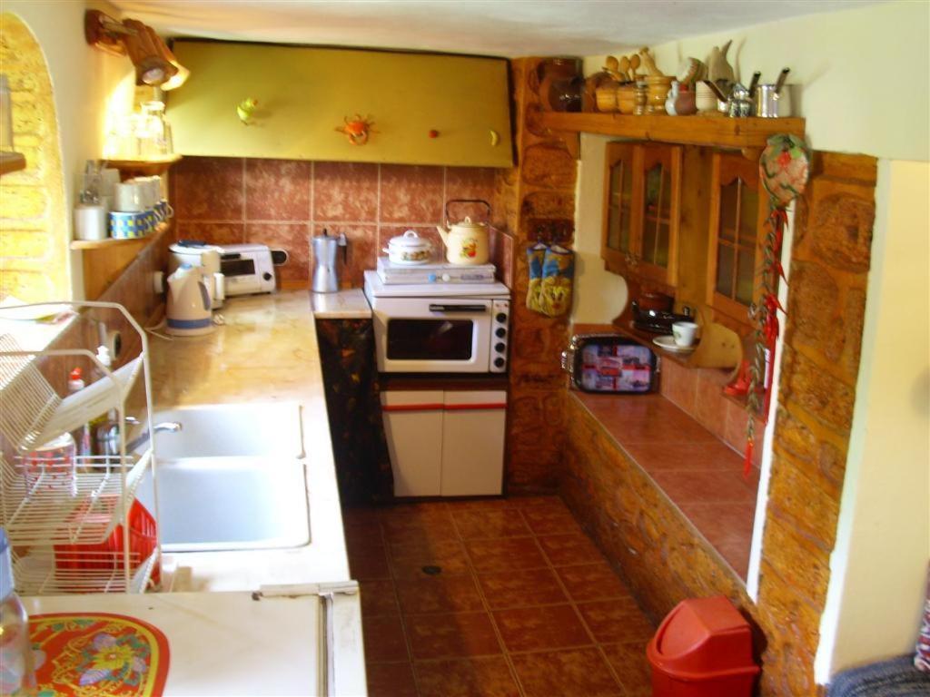 Guest House Villa Katty Balchik Quarto foto