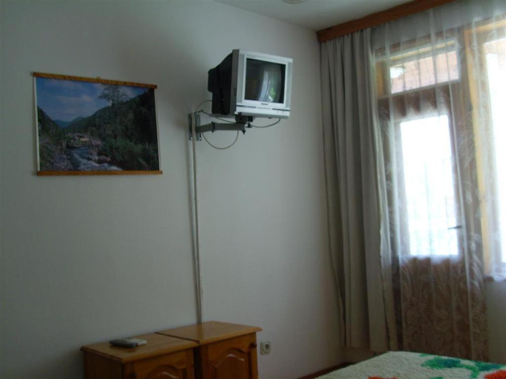 Guest House Villa Katty Balchik Quarto foto
