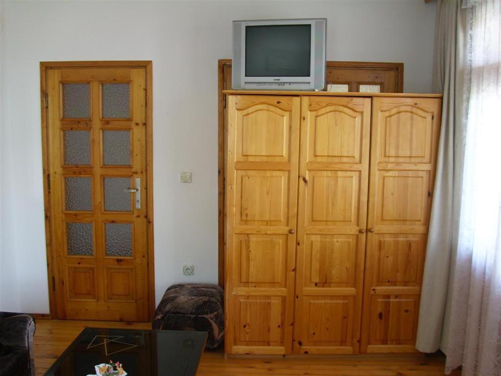 Guest House Villa Katty Balchik Quarto foto