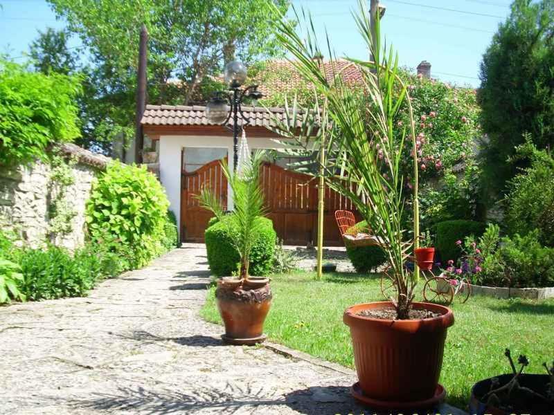 Guest House Villa Katty Balchik Quarto foto