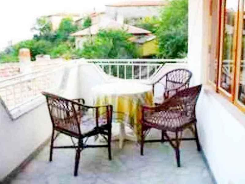 Guest House Villa Katty Balchik Quarto foto