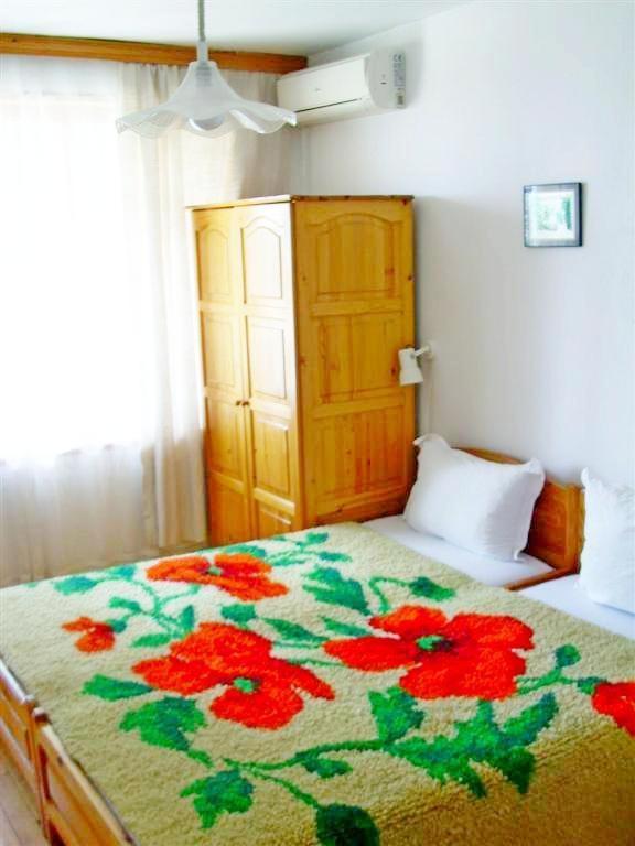 Guest House Villa Katty Balchik Quarto foto