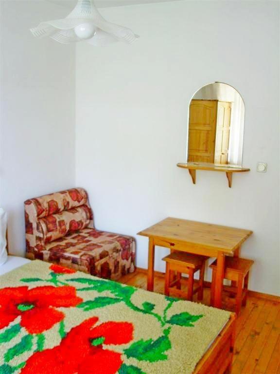 Guest House Villa Katty Balchik Quarto foto