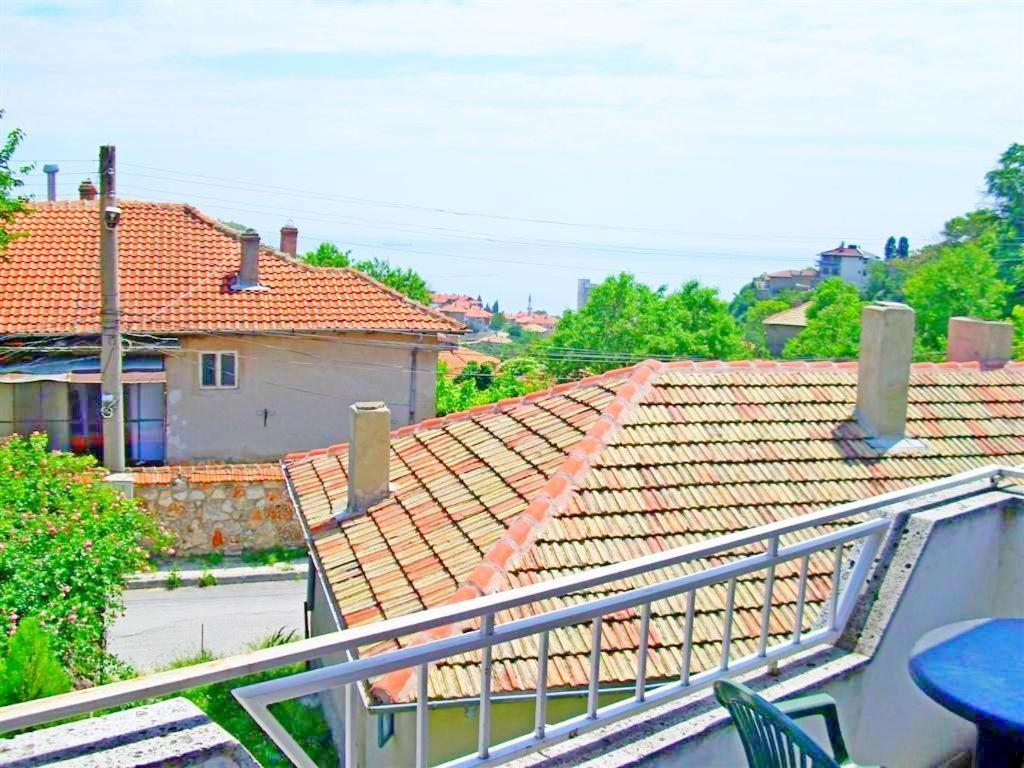 Guest House Villa Katty Balchik Quarto foto